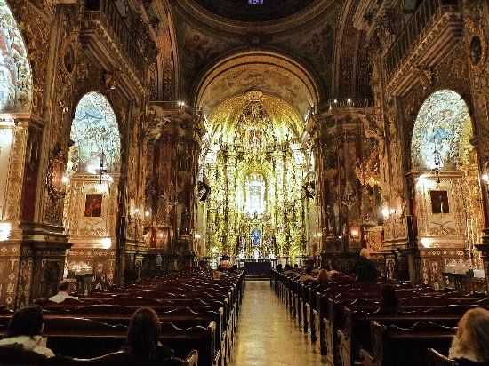 Basilica Di San Giovanni di Dio